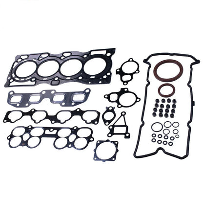 VRS Cylinder Head Gasket Set for Nissan X-Trail T30 2.5L (2001-2007)