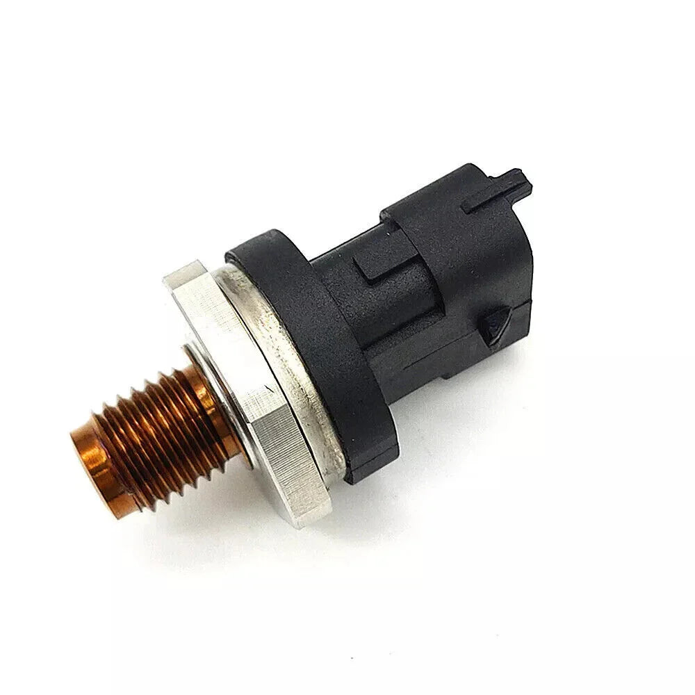 High Pressure Fuel Rail Sensor for Hyundai Kia 2.0 2.2 CRDI (2006-2019)
