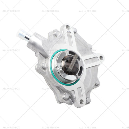 Brake Vacuum Pump for BMW 1 3 Series X3 Z4 E81 E83 E85 E88 (2004-2013)