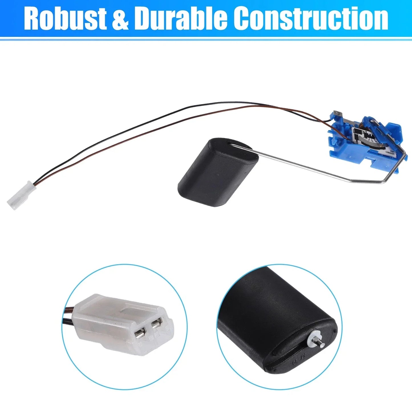 Fuel Tank Float Gauge Sending Unit for Hyundai Tucson (2010-2015)