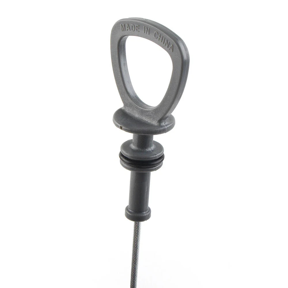 Engine Oil Level Dipstick for Mercedes-Benz CL500 CLK320 CLK430 E320 E430 ML320 (2000-2006)