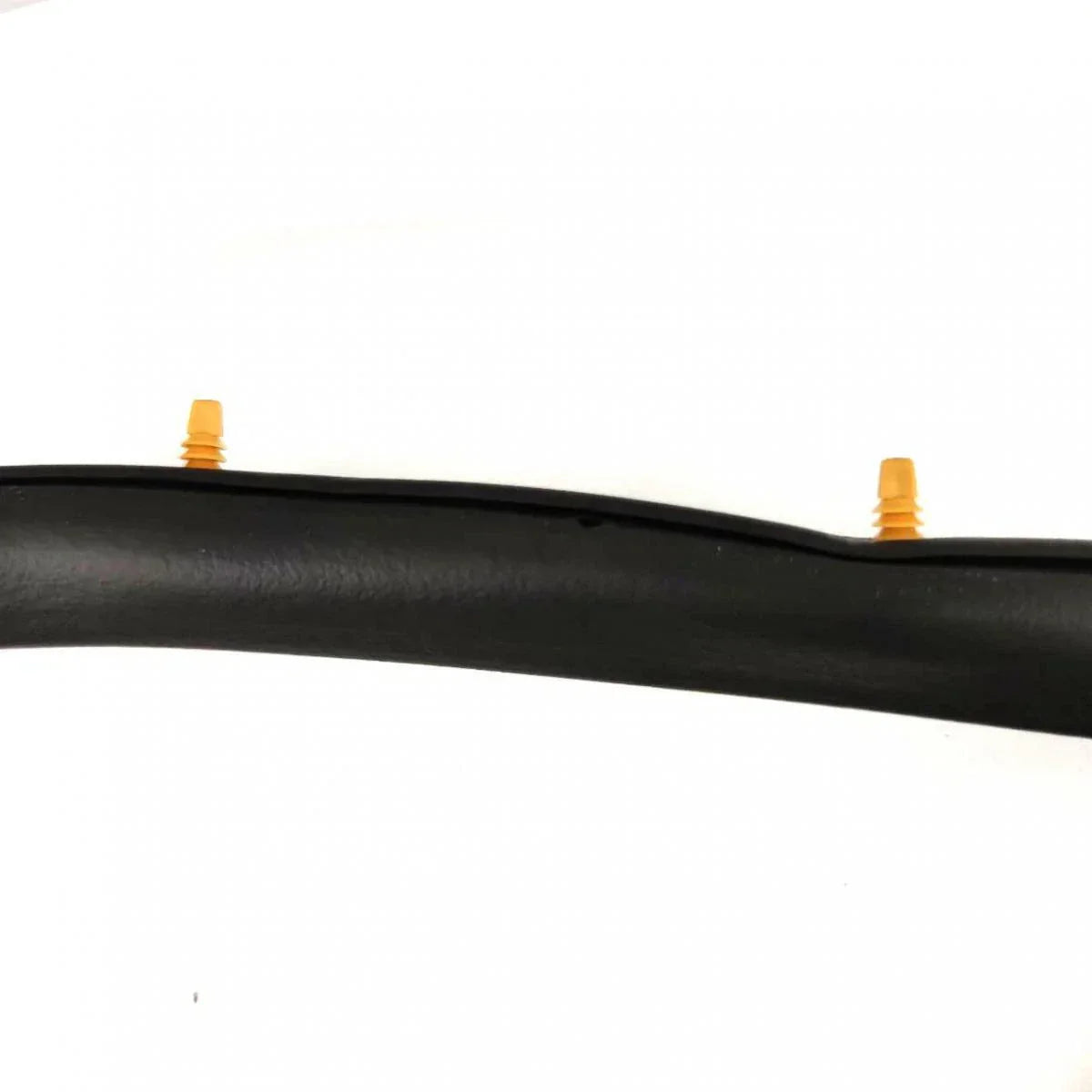 Door Rubber Seal Weatherstrip Front Right Fits Honda Accord CD 4D Sedan 1994-97