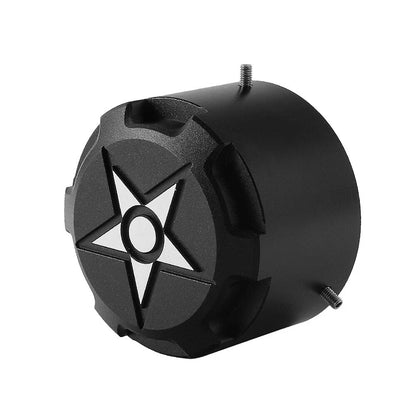 Axle Nut Cover for Polaris Slingshot Standard SL LE SLR Models (2015-2023)