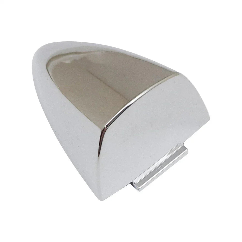Rear Left Door Handle Cover Chrome Trim for Honda Accord (2013-2017)