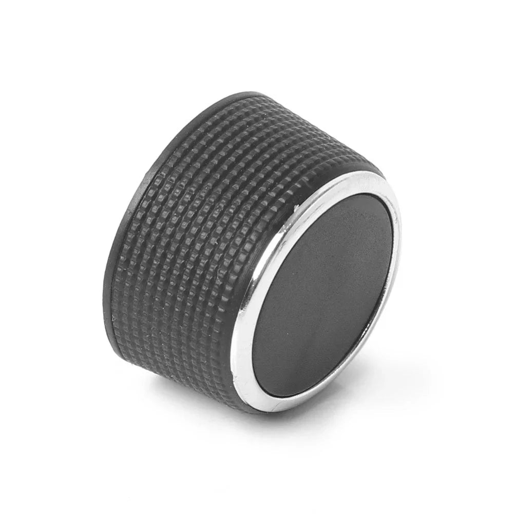 Rear Audio Volume Control Knob for Chevrolet Suburban 2500 (2007-2014)