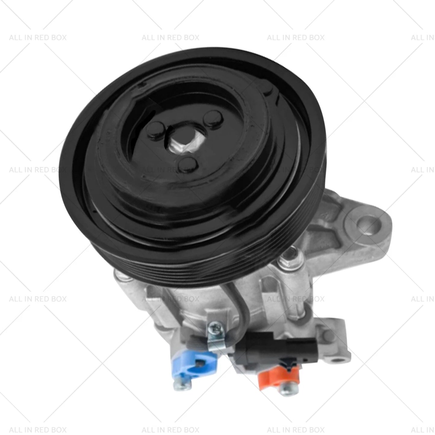 AC Compressor for Dodge Nitro KA 3.7L Petrol (2007-2011)