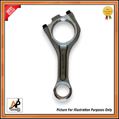 Connecting Rod Replacement for Jaguar 2.0D AJ20D4 E Pace F Pace XE XF (2016–2020)