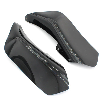 Wind Deflector Handguard for Yamaha XT1200Z Super Tenere (2012-2013)