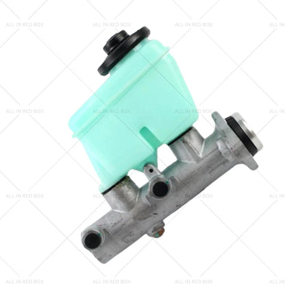 Brake Master Cylinder RHD Non ABS for LandCruiser 80 Series (1990-1997)