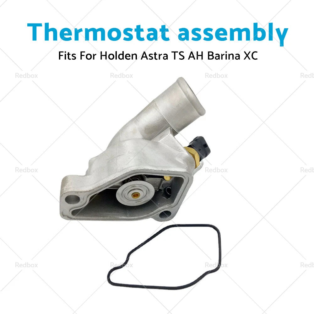 Thermostat & Housing Assembly for Holden Astra TS, Barina XC (2000-2009)