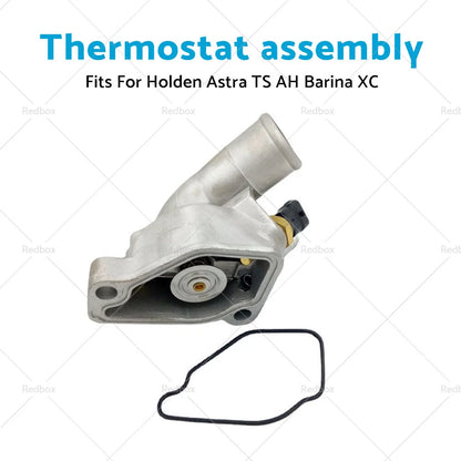 Thermostat & Housing Assembly for Holden Astra TS, Barina XC (2000-2009)