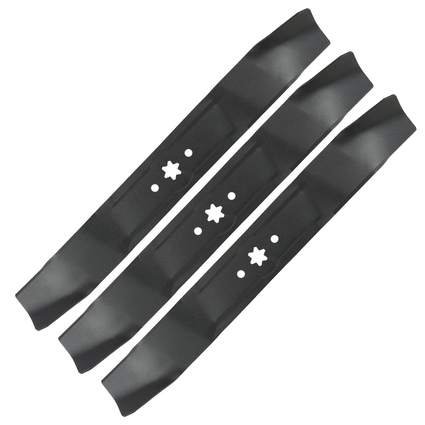 Deck Blade Set Replacement for MTD 9420616A 94204126 (2005–2018)