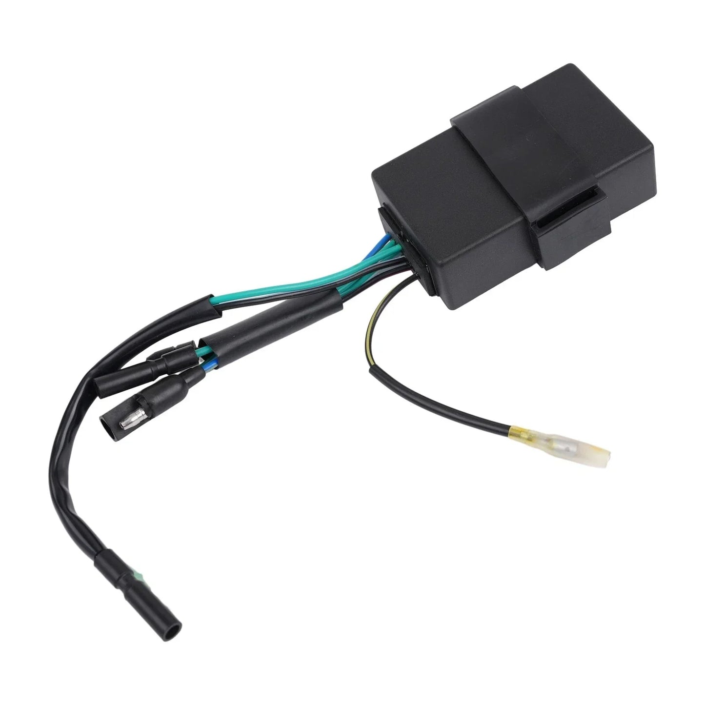 CDI-Box for CR80R/CR80RB and CR85R/CR85RB (1996–2004)
