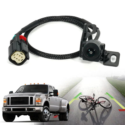 Back Up Parking Camera for Ford F-250 F-350 F-450 F-550 Super Duty (2008-2012)