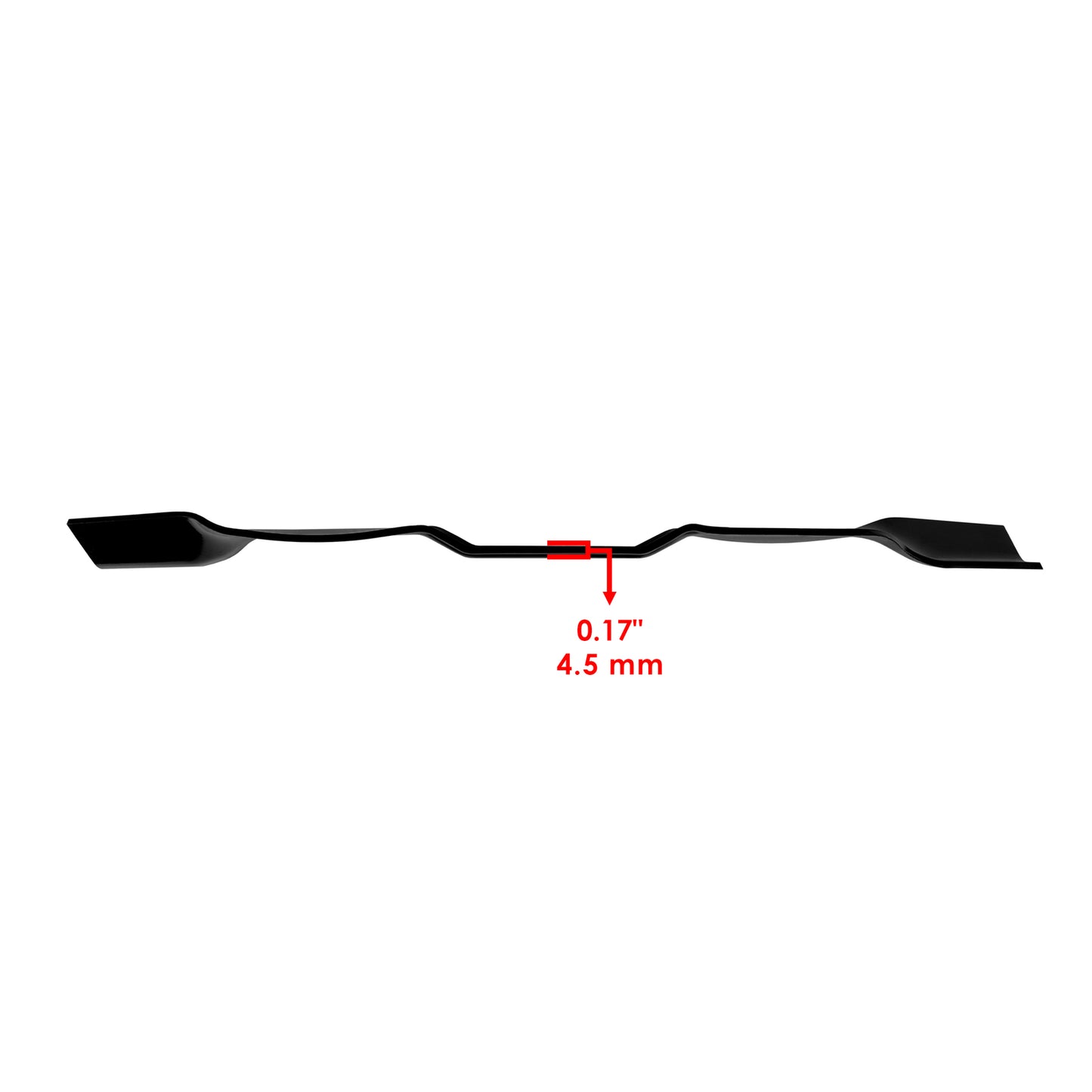 42 Inch Deck Blade Replacement for Murray (2000–2009)