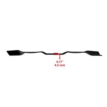 42 Inch Deck Blade Replacement for Murray (2000–2009)