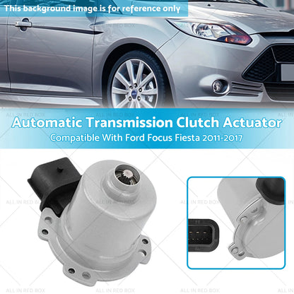 Automatic Transmission Clutch Actuator for Ford Focus Fiesta (2011-2017)