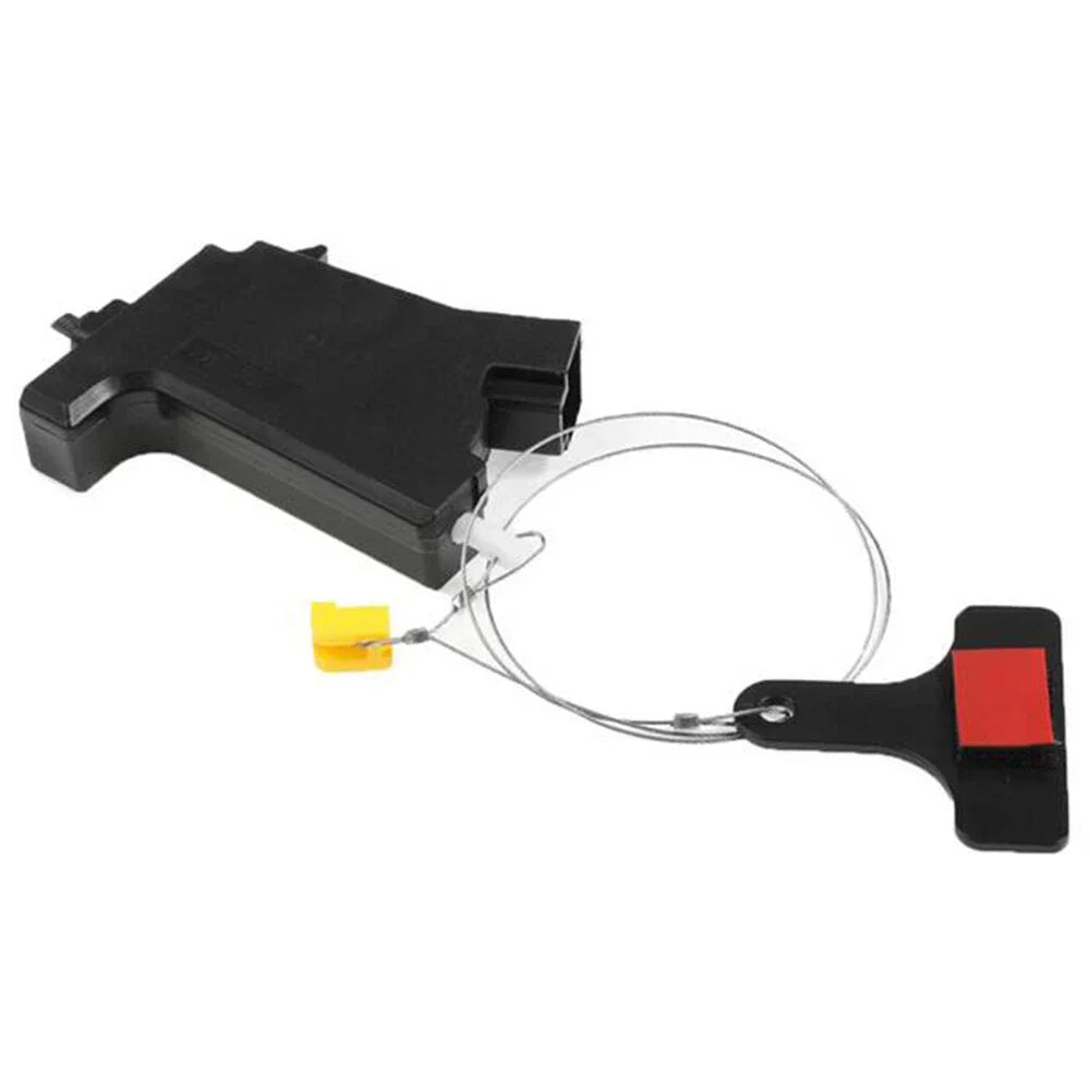Fuel Gas Filler Door Release Handle for Hyundai Santa Fe (2001-2006)