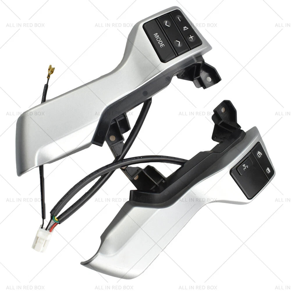 Steering Wheel Control Switch for Land Cruiser Prado GRJ150 KDJ150 (2009-2021)