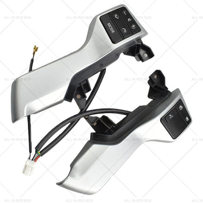 Steering Wheel Control Switch for Land Cruiser Prado GRJ150 KDJ150 (2009-2021)