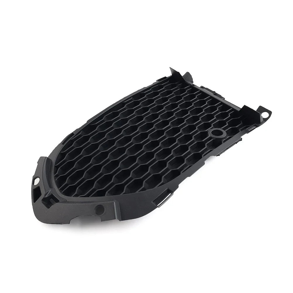 Closed Mesh Fog Light Grill for Jaguar F-Pace (2016-2020)