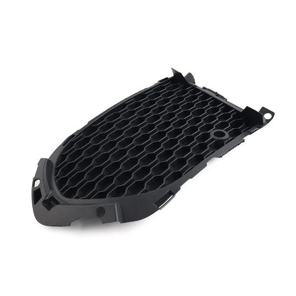 Closed Mesh Fog Light Grill for Jaguar F-Pace (2016-2020)