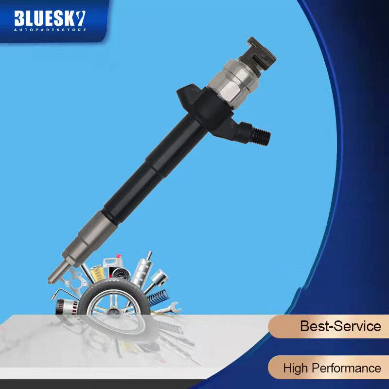 1PC Injectors for Mitsubishi Pajero 3.2L 4M41 (2000-2006)