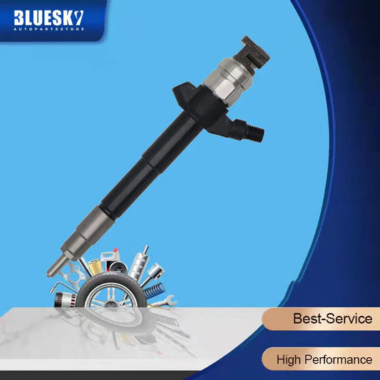 1PC Injectors for Mitsubishi Pajero 3.2L 4M41 (2000-2006)