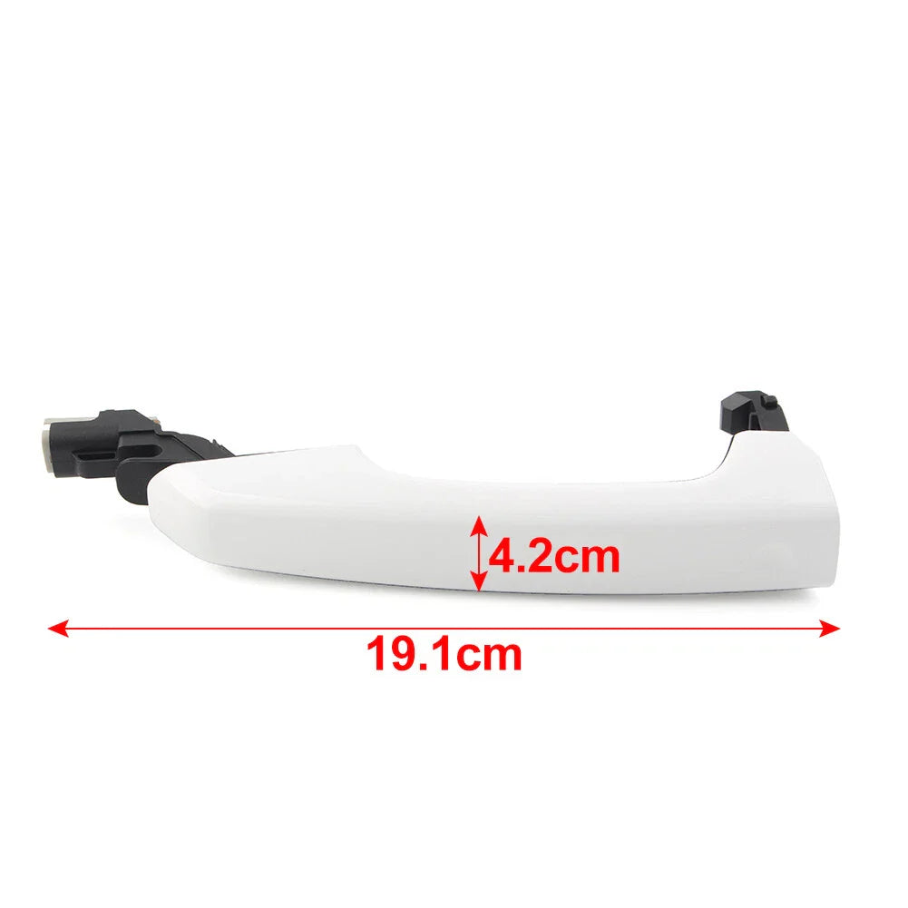 Exterior Door Handle for Land Rover Range Rover Sport Evoque Discovery Sport