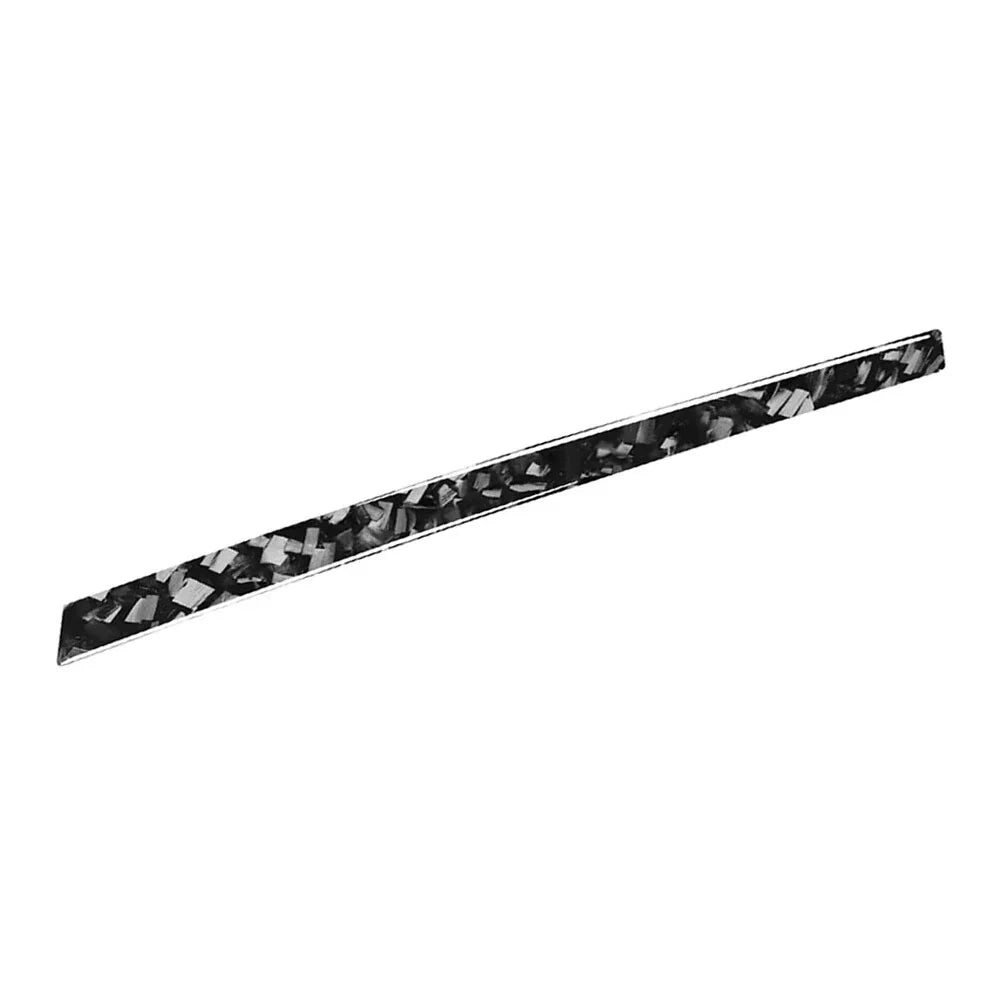 Dashboard Panel Cover Trim for Audi A4 A5 S4 S5 RS4 RS5 (2017-2024)
