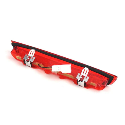 Rear Third Brake Light for Toyota Yaris Hatchback (2011-2020) Red