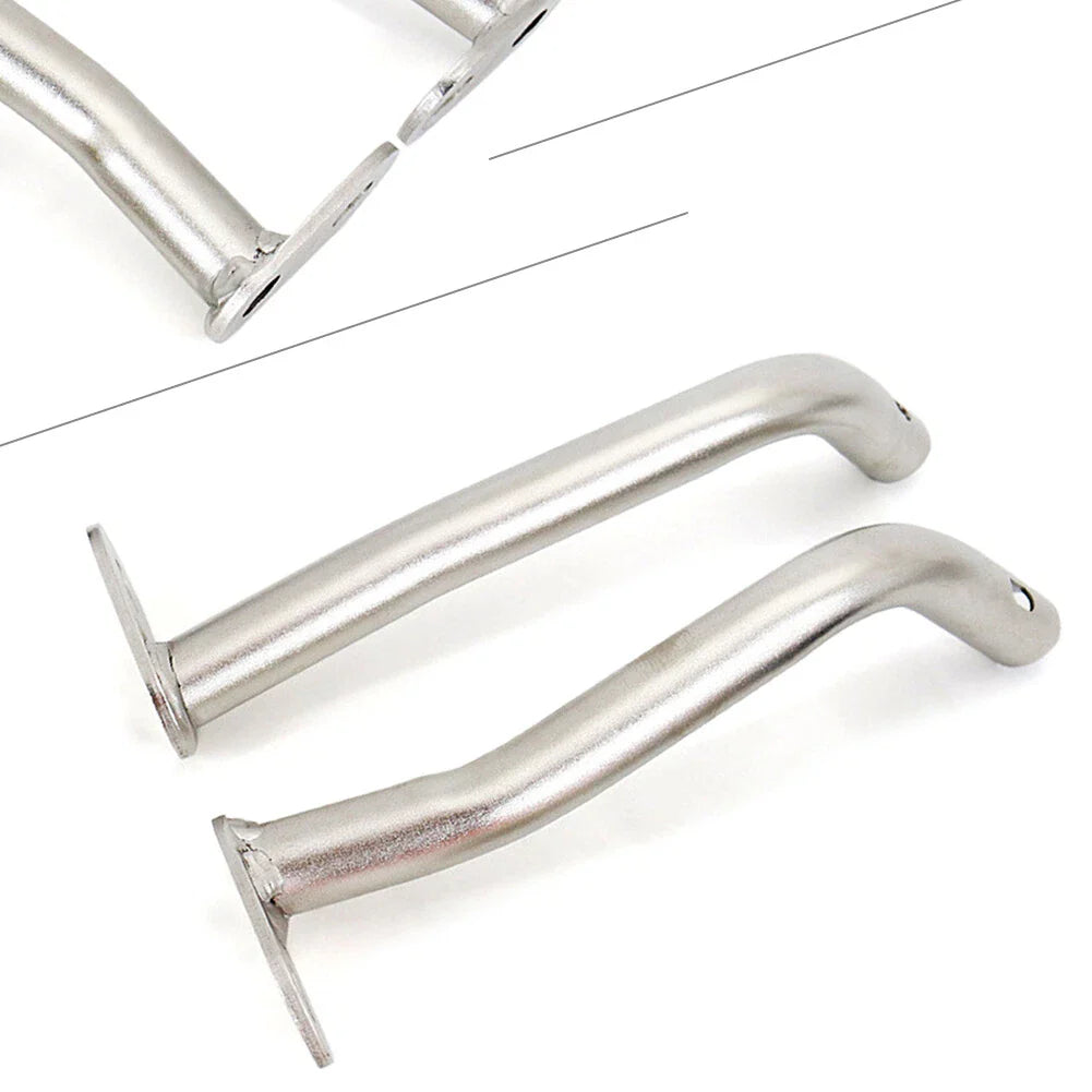 Engine Guard Bumper Reinforcement for BMW R1250GS ADV (2019-2023)