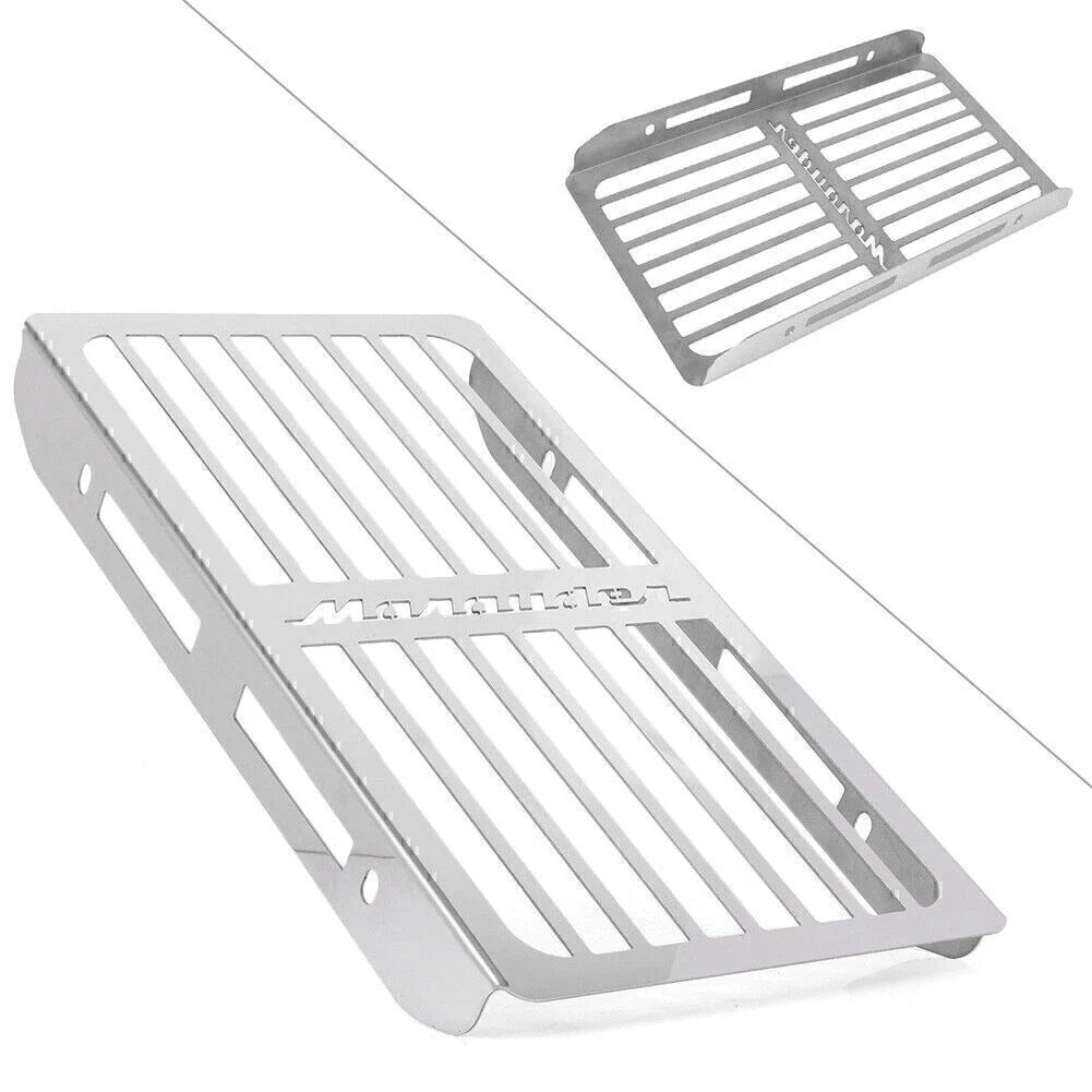 Radiator Grille Guard Cover for SUZUKI Marauder VZ800 (1997-2004)