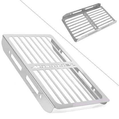 Radiator Grille Guard Cover for SUZUKI Marauder VZ800 (1997-2004)