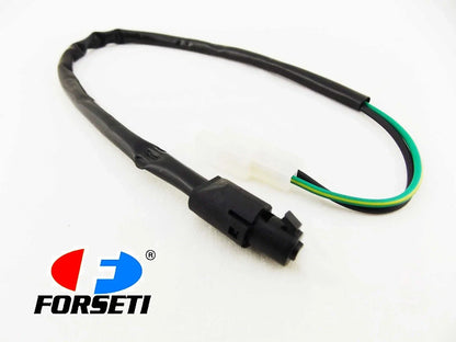 Front Brake Light Switch Assembly for Yamaha XTZ125 (2013-2017)