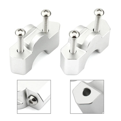 Handlebar Riser Clamp for BMW R 1300 GS (2023-2024)