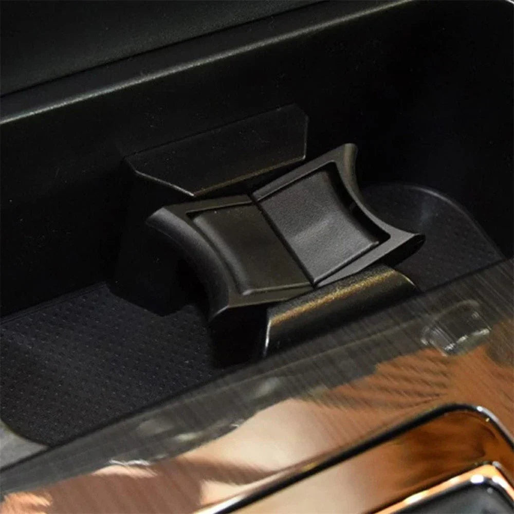 Cup Holder Insert Divider for Lexus GS350 GS450h GS F (2013-2020)