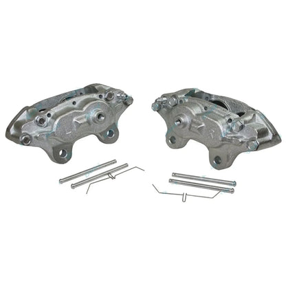 Front Brake Calipers for Landcruiser 1980-1990 45 60 70 75 Series Disc (2)