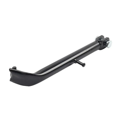 Side Support Stand Kickstand with Spring Bolts for Honda CG125 CB125