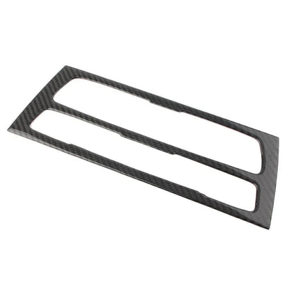 A/C Console Panel Cover Trim for BMW 1 Series F20 F21 (2012-2015)