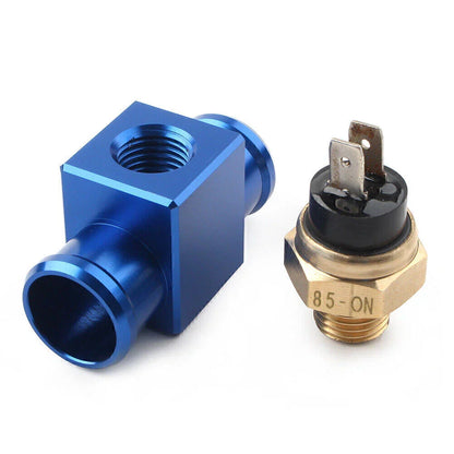 22mm Temperature Switch Radiator Fan for KTM 125-530 (2003-2023)