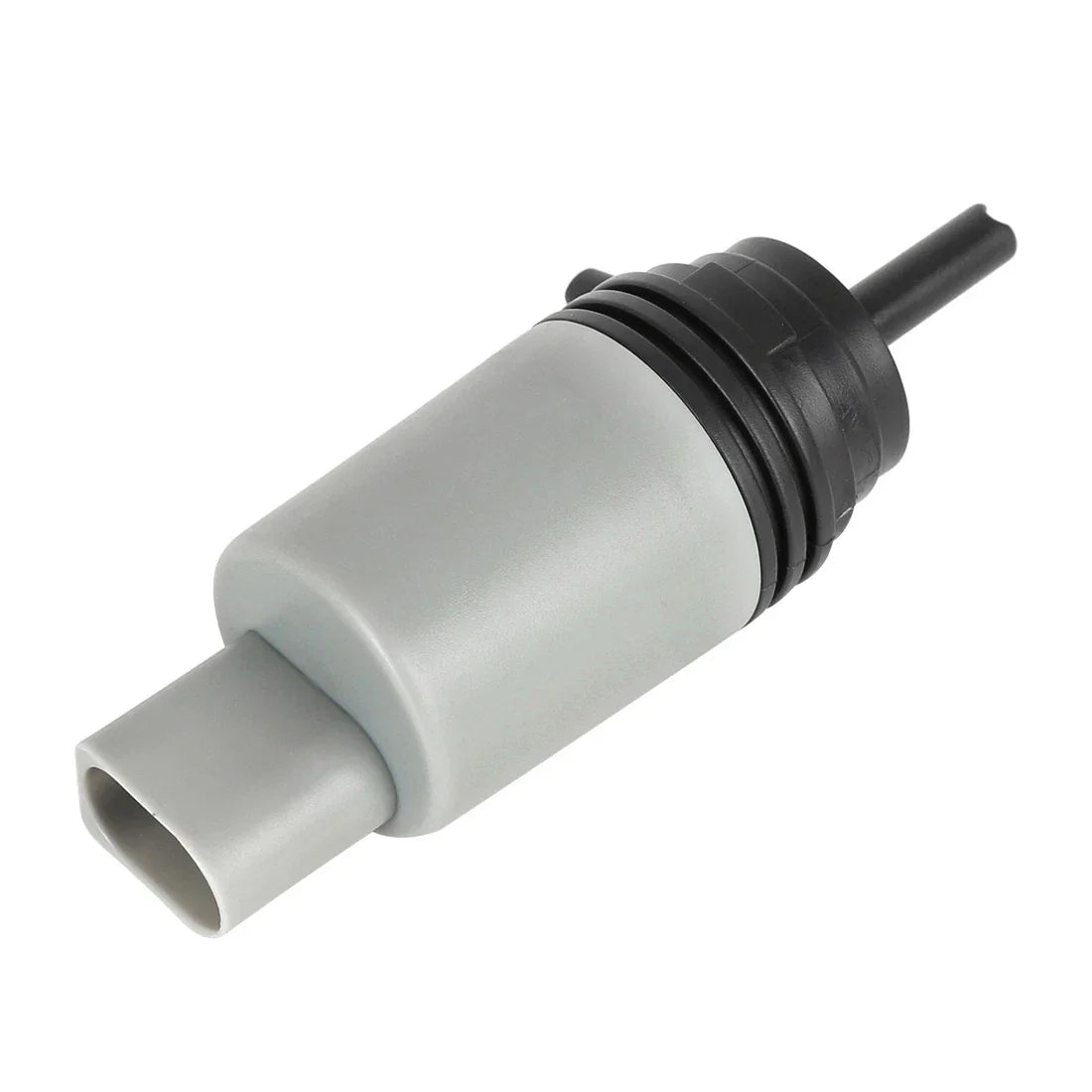 Black Plastic Windshield Washer Pump for BMW X1 (2017)