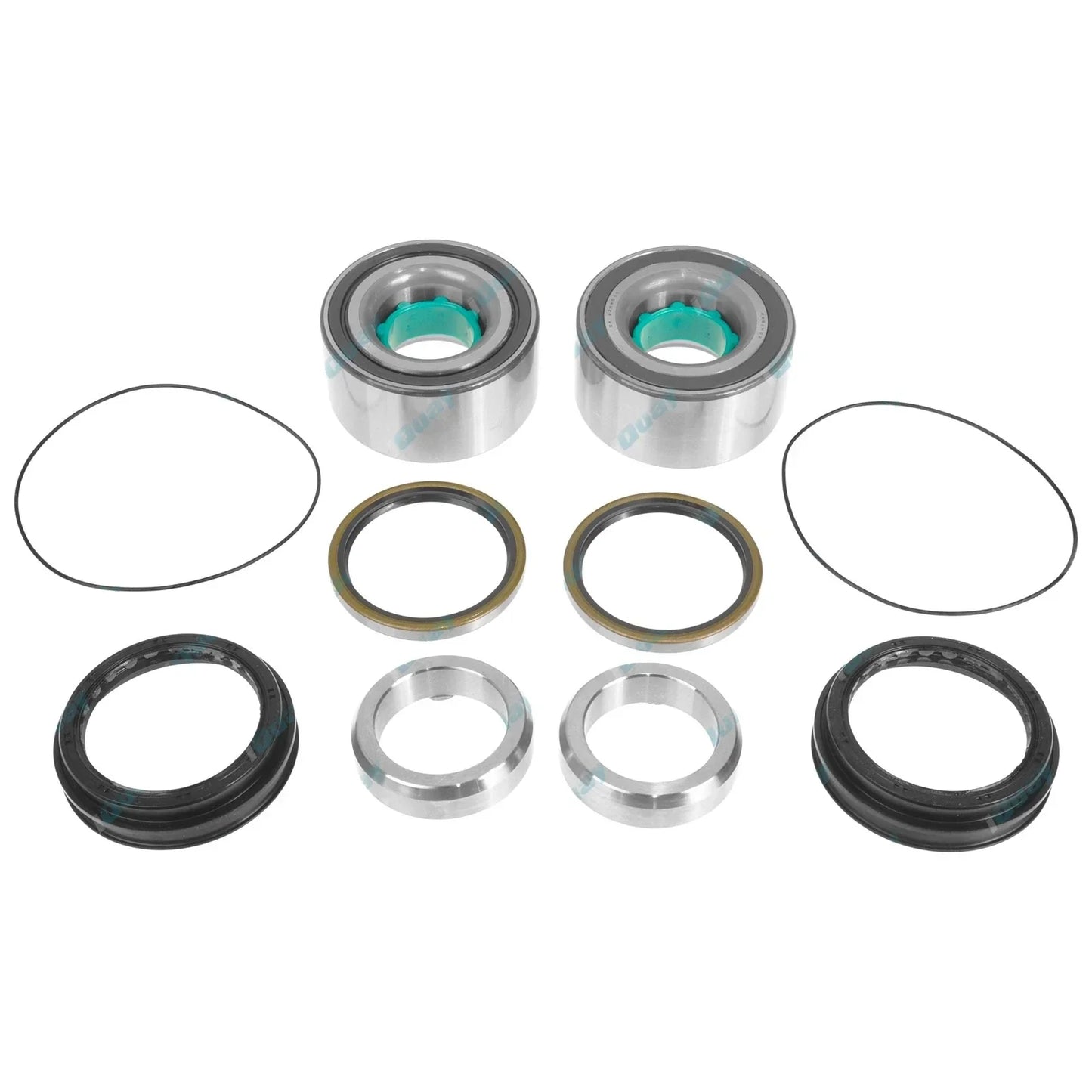 Rear Wheel Bearing Kits for Toyota Fortuner GUN156 2.8L 1GD-FTV (2015-2019)