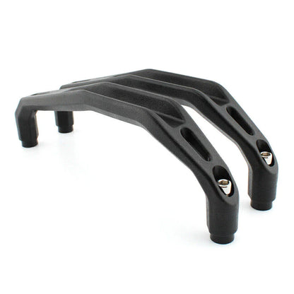 Passenger Rear Seat Handle Grab Bar for Yamaha Tenere 700 (2019-2025)