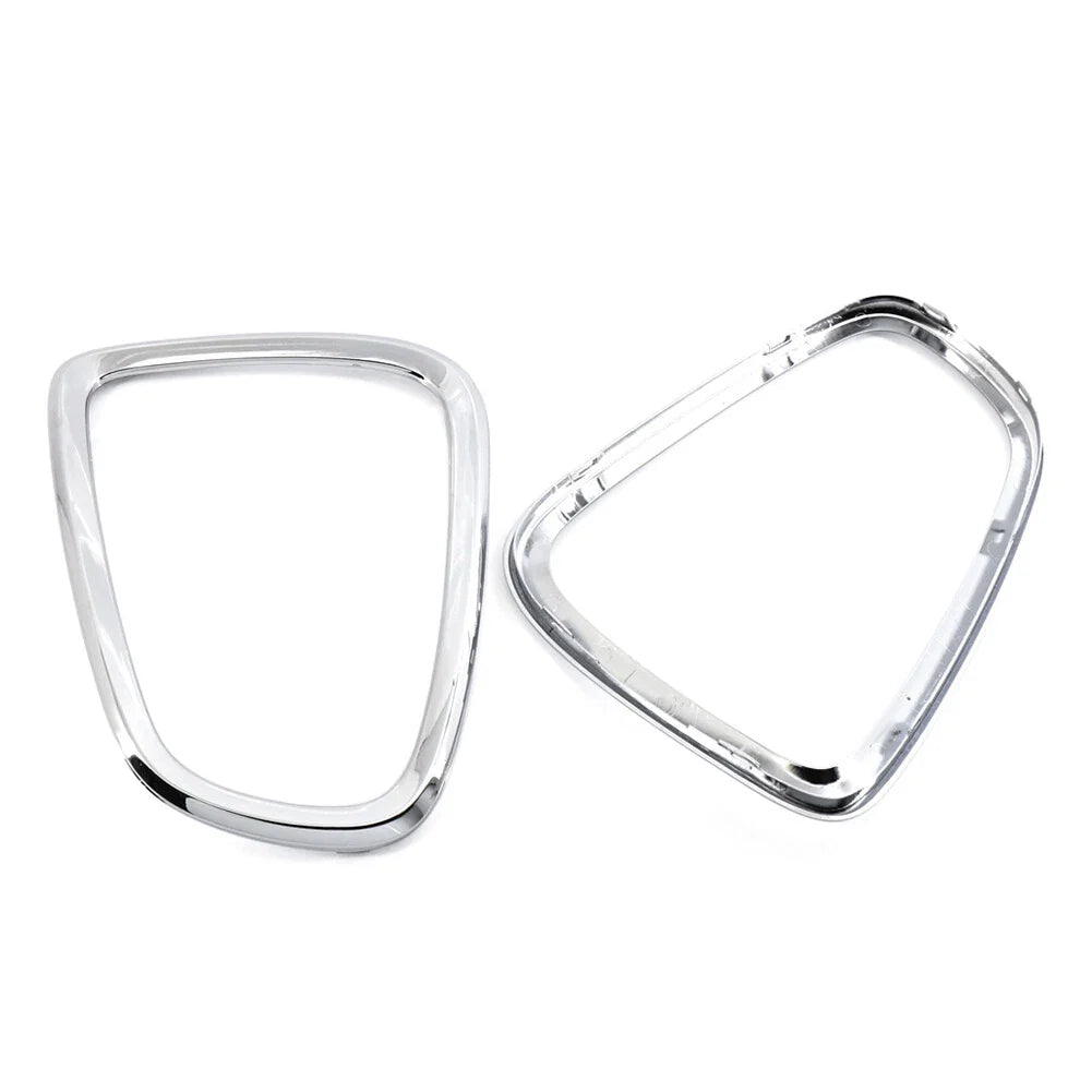 Tail Light Bezel Cover Trim for BMW Mini Cooper (2007-2013)