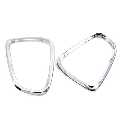 Tail Light Bezel Cover Trim for BMW Mini Cooper (2007-2013)