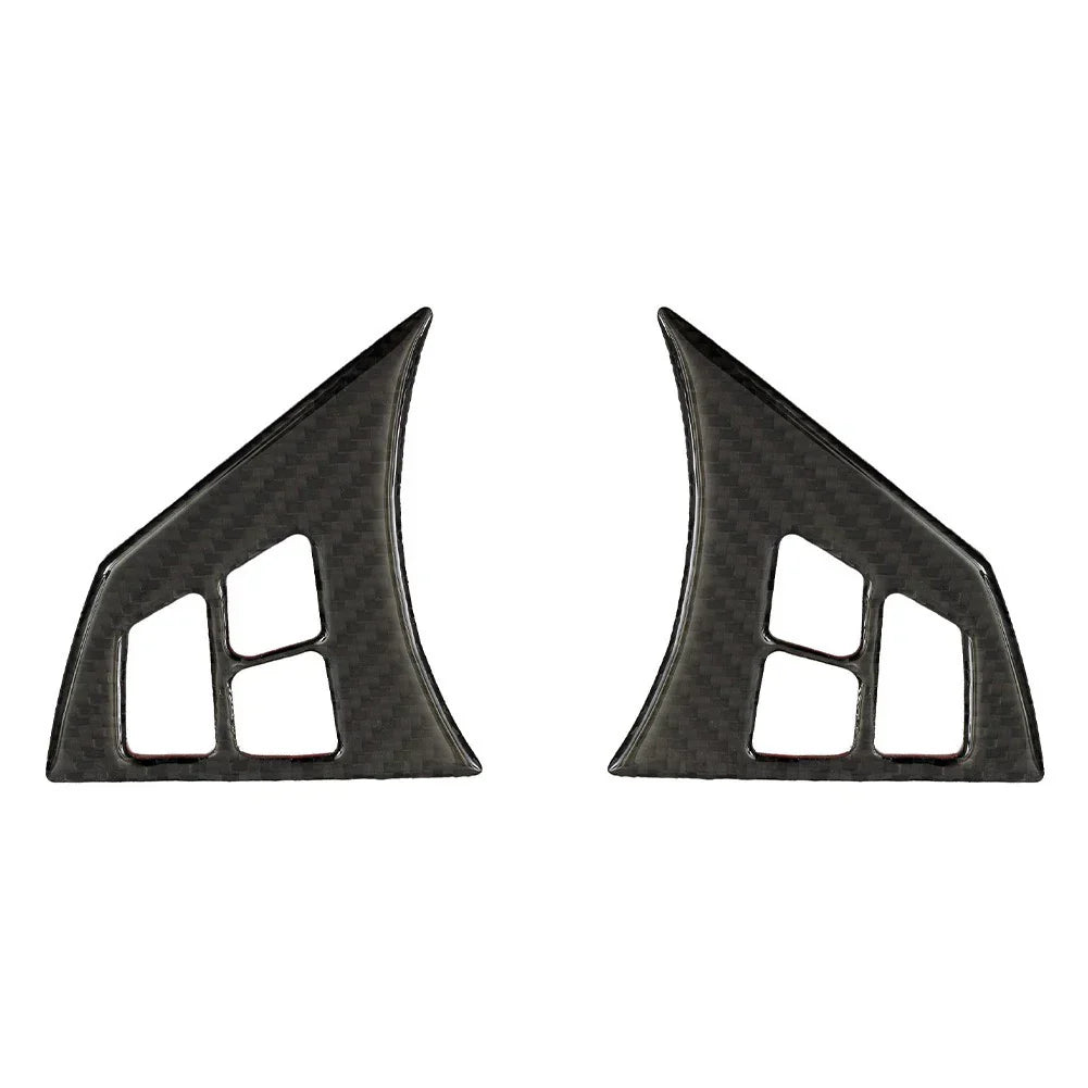 Steering Wheel Trim Cover