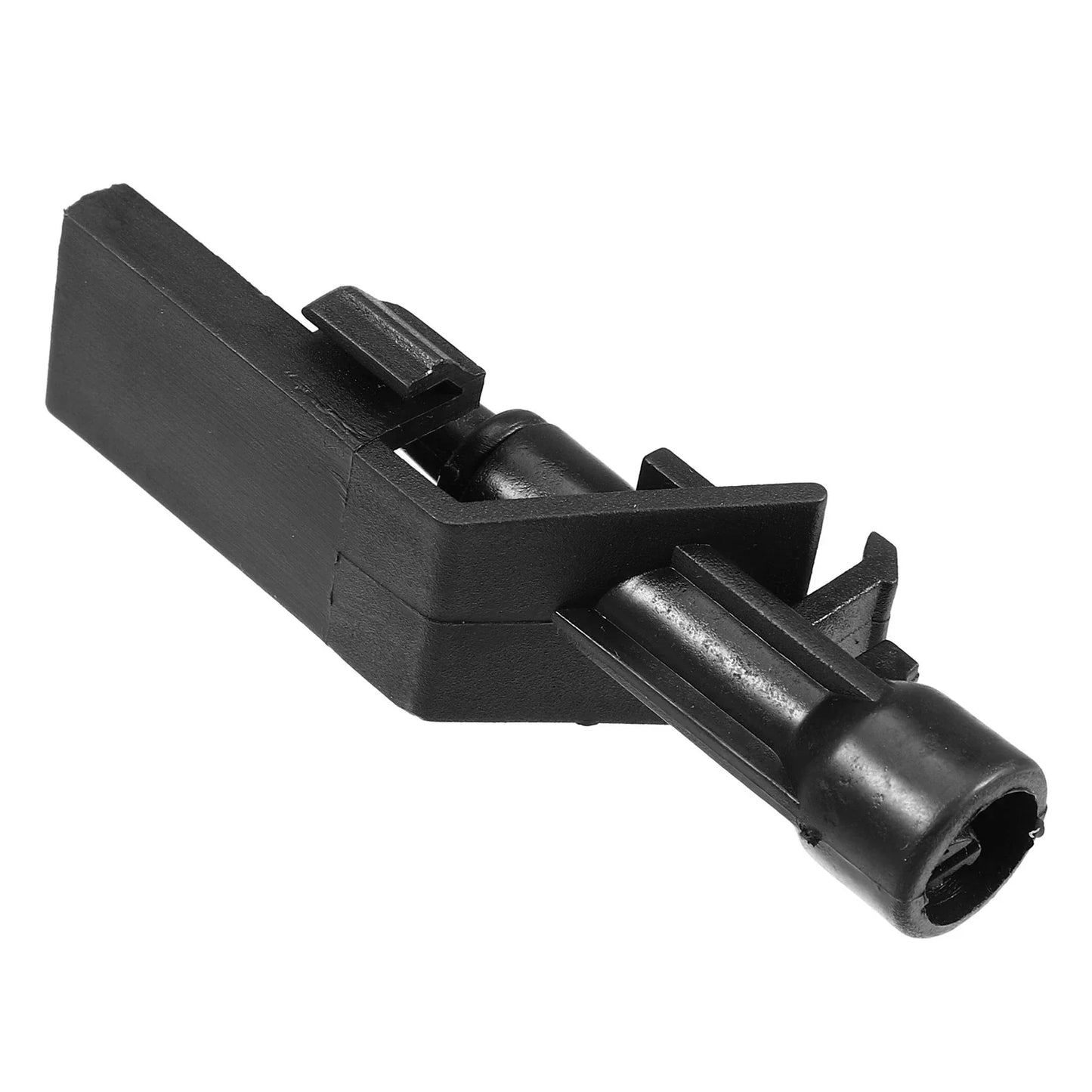 Windshield Wiper Washer Nozzle for Honda HR-V (2016-2017) Black