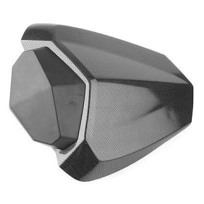 Rear Seat Cover Cowl for Yamaha YZF R1 (2009-2014) Carbon