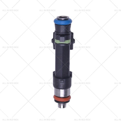 4 x Fuel Injectors for Renault Logan, Dokker, Sandero, Kangoo, Lada Largus
